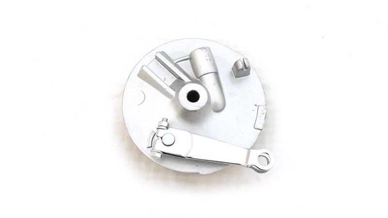 ÇELİK JANT ÖN KAMPANA ( KM125-6 )